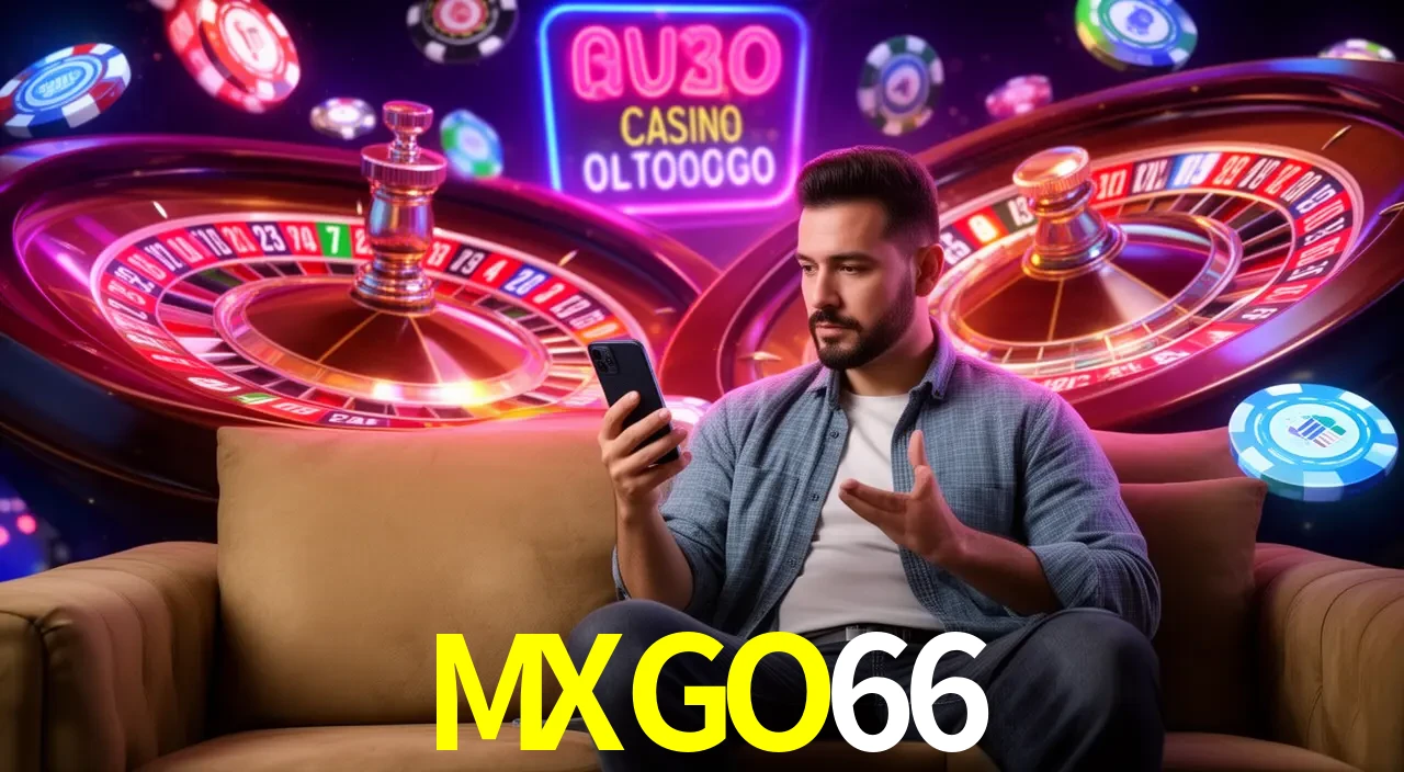 MXGO66 App - APK, permisos y acceso móvil Teléfono Android con acceso MXGO66, permisos de app, navegador móvil y seguridad de cuenta